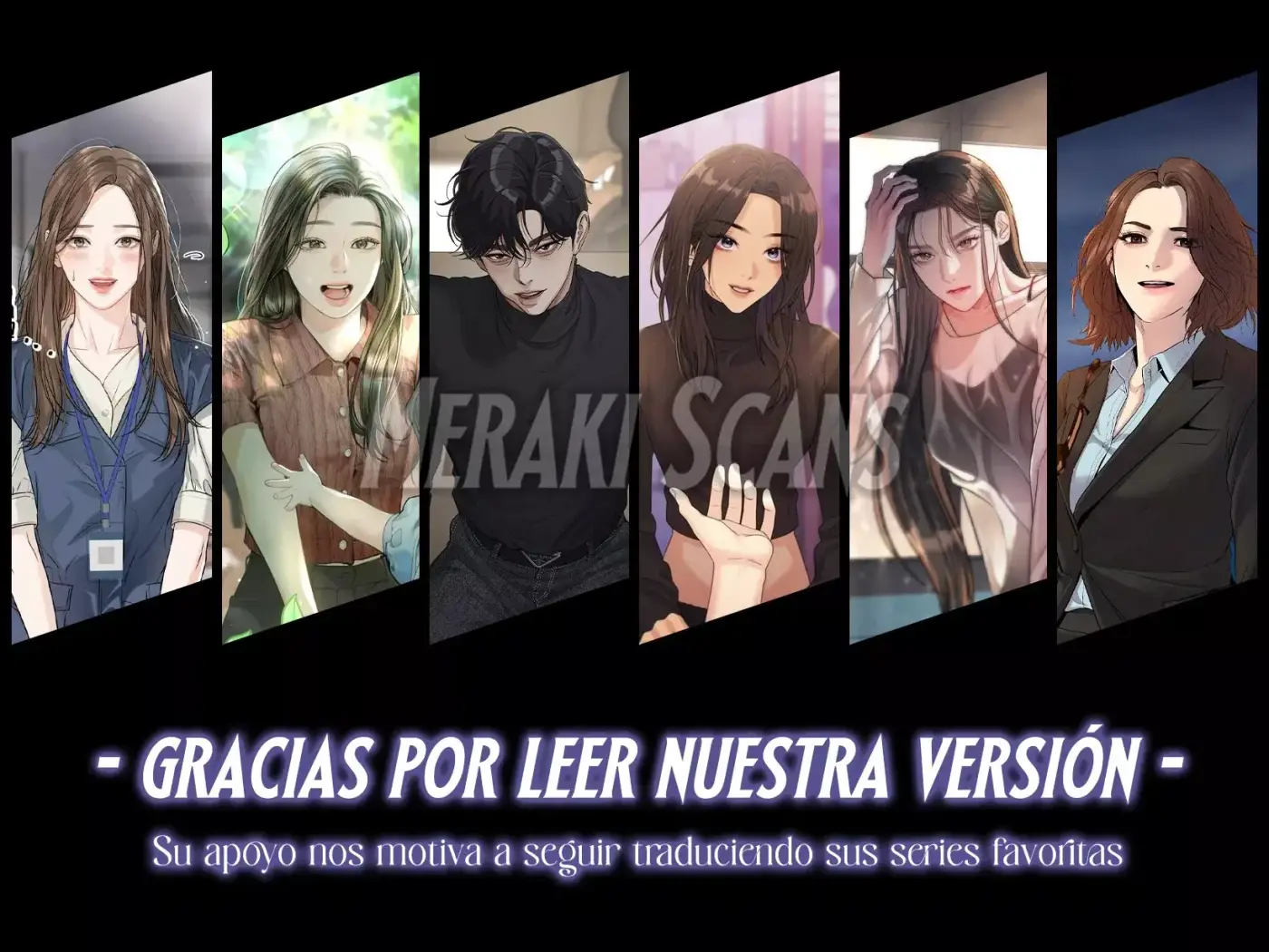 Rompe Parejas capítulo 74, página 14