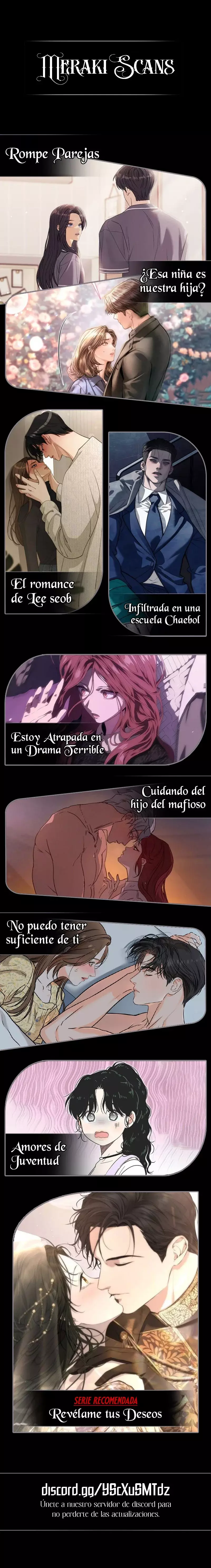 Rompe Parejas capítulo 74, página 15