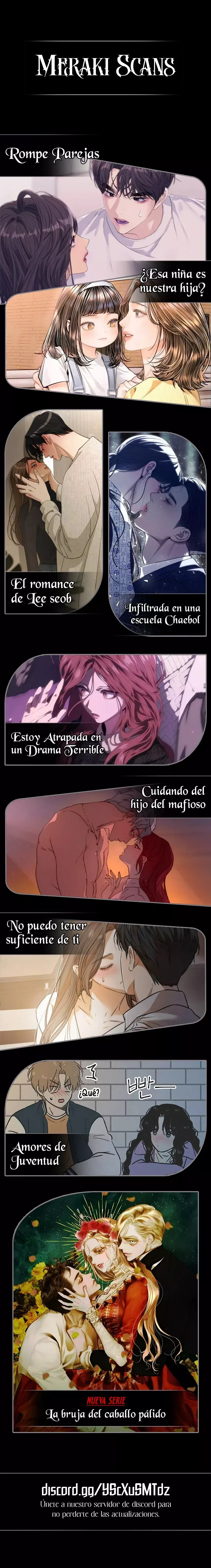 Rompe Parejas capítulo 79, página 15