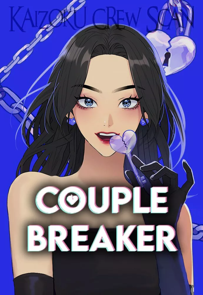 Rompe Parejas capítulo 8, página 1