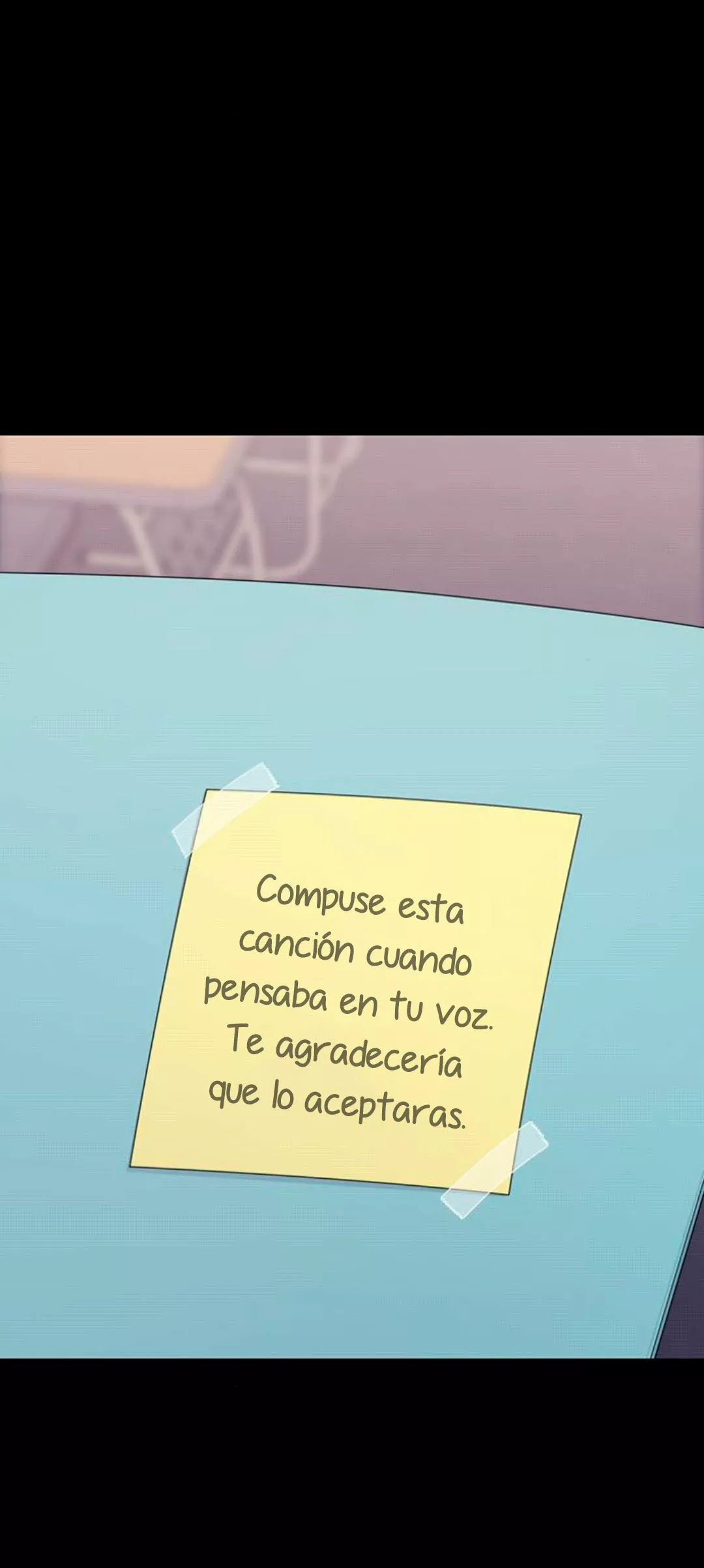 Rompe Parejas capítulo 8, página 103