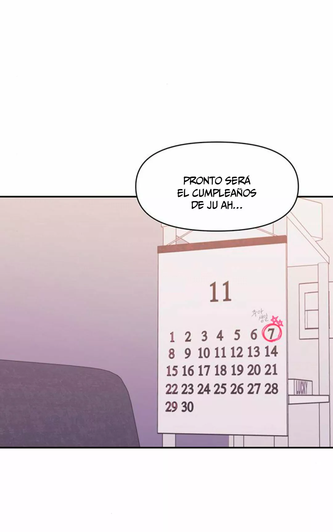 Rompe Parejas capítulo 9, página 75