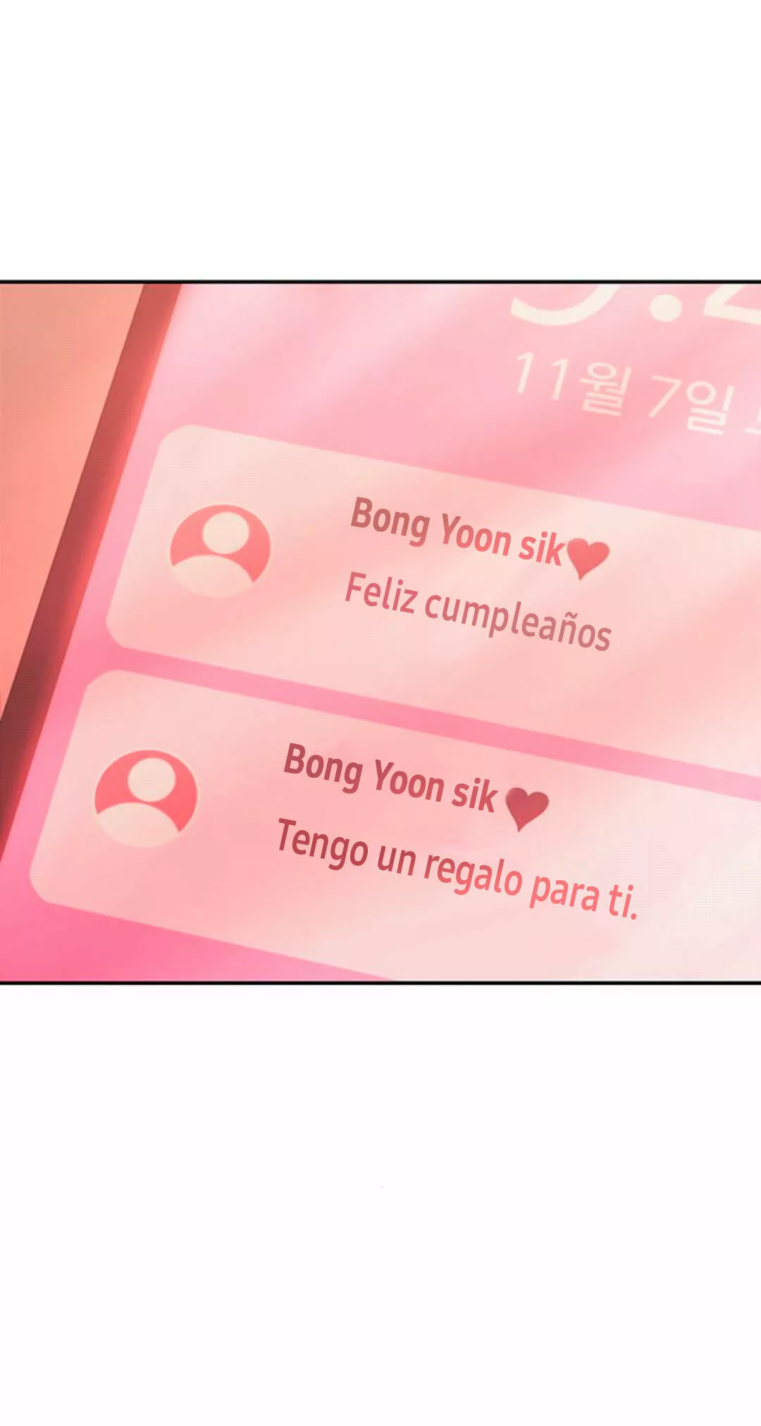 Rompe Parejas capítulo 9, página 86
