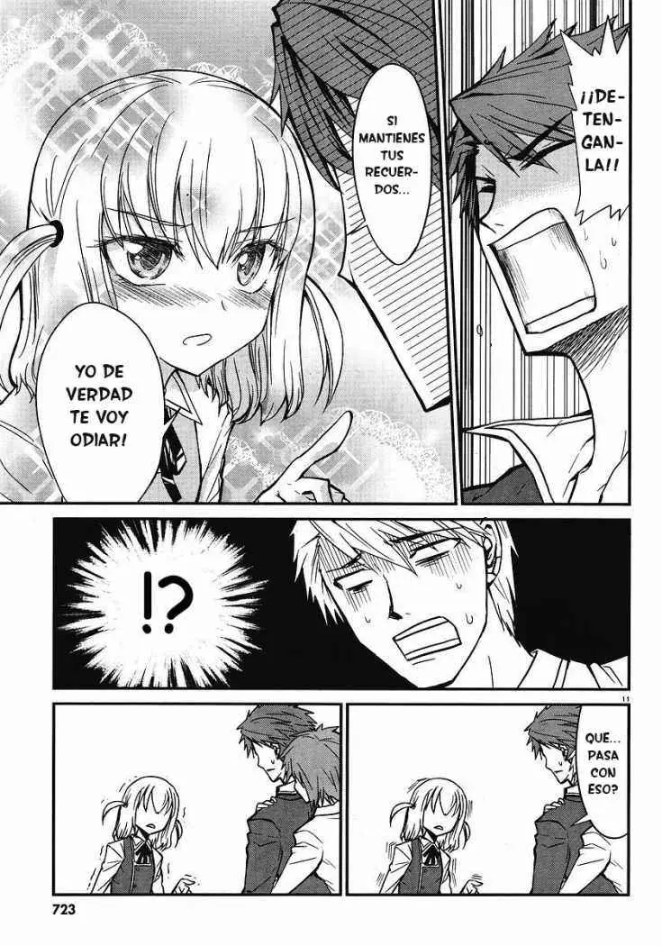 D-Frag capítulo 1, página 12