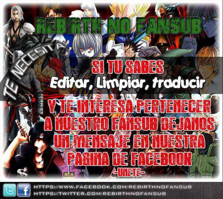 D-Frag capítulo 10, página 1