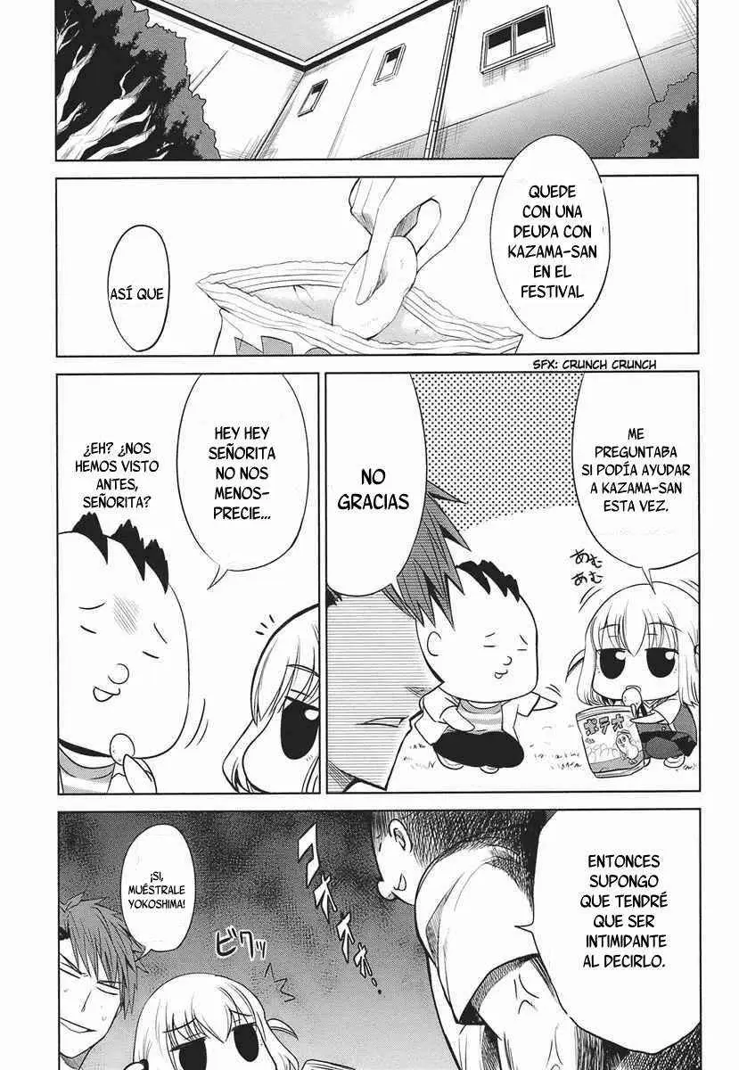 D-Frag capítulo 10, página 5