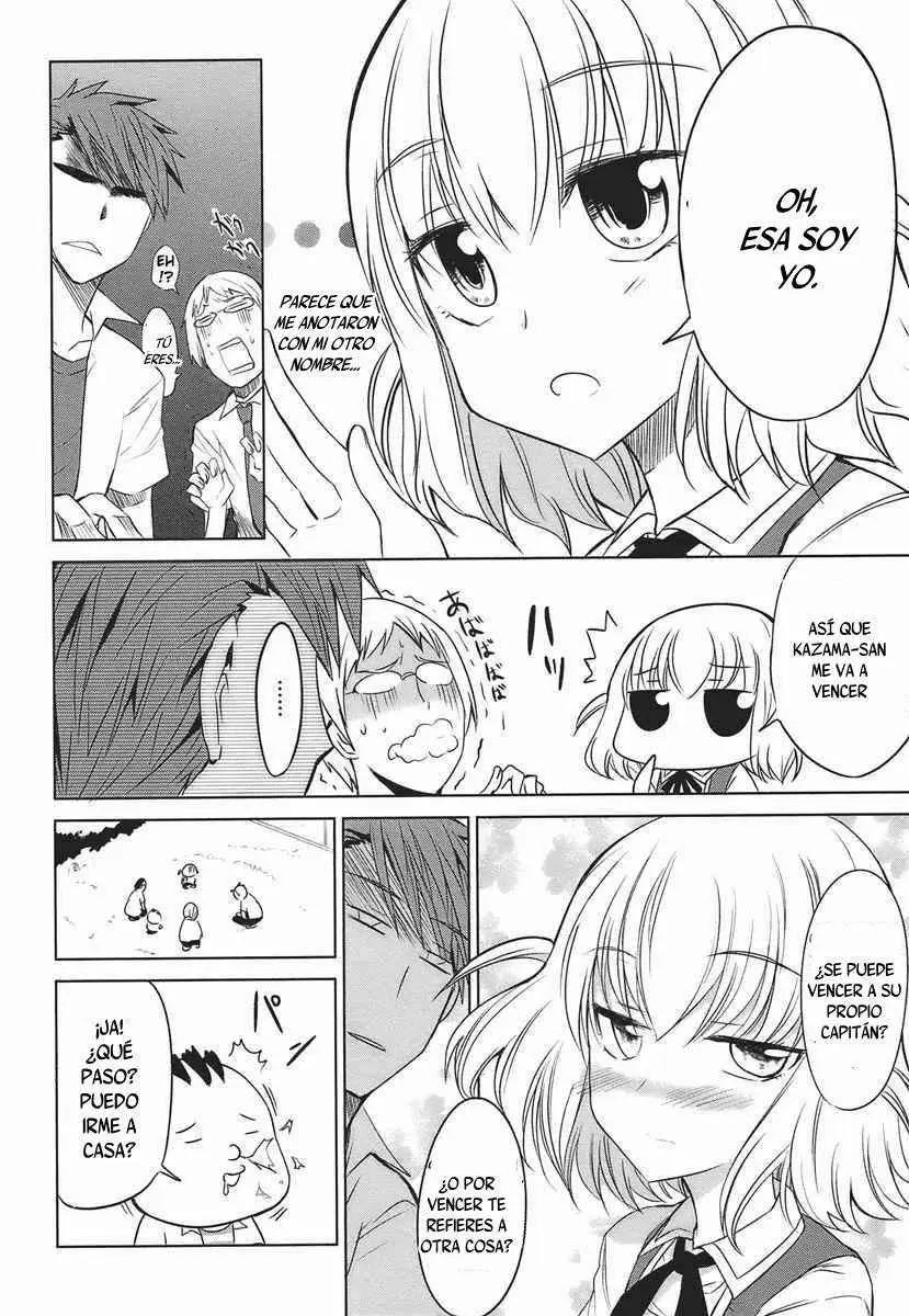 D-Frag capítulo 10, página 14