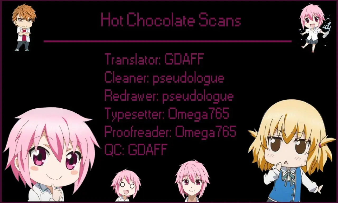 D-Frag capítulo 103, página 14