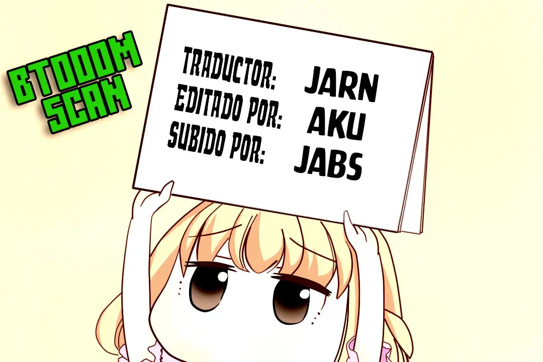 D-Frag capítulo 104, página 1