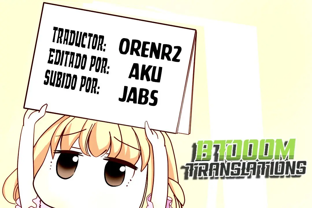 D-Frag capítulo 106, página 1