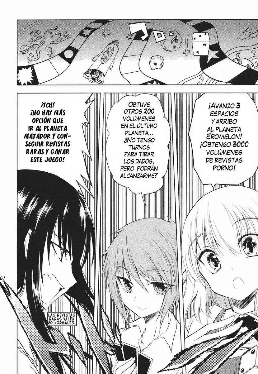 D-Frag capítulo 12, página 2