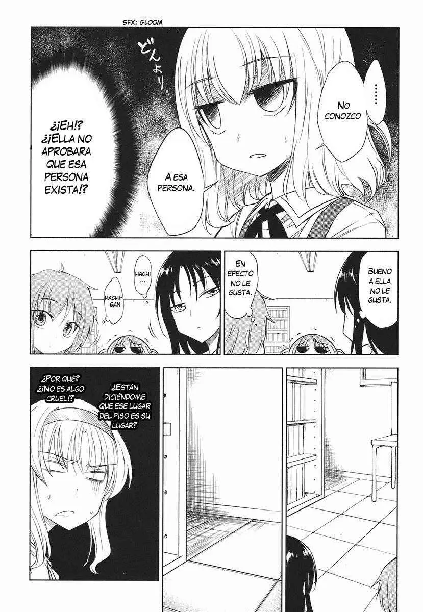 D-Frag capítulo 12, página 11