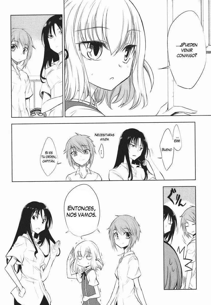 D-Frag capítulo 12, página 16