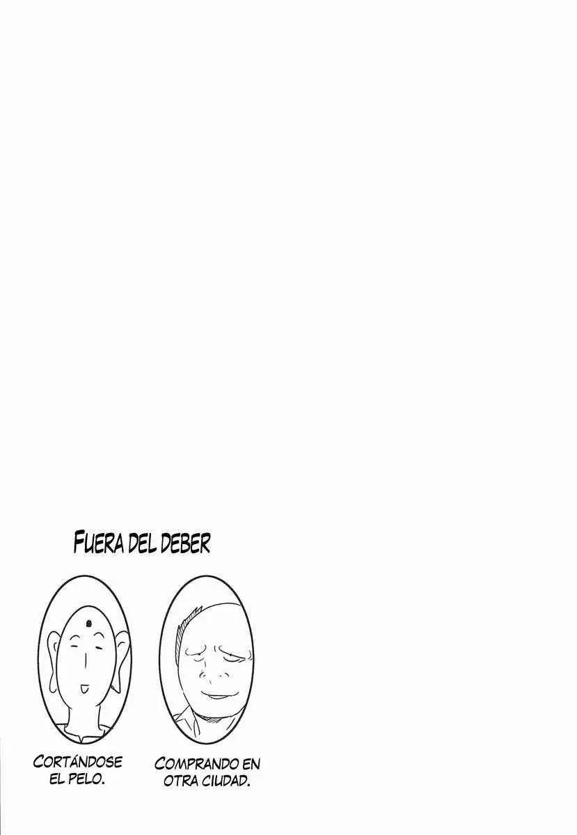 D-Frag capítulo 12, página 21