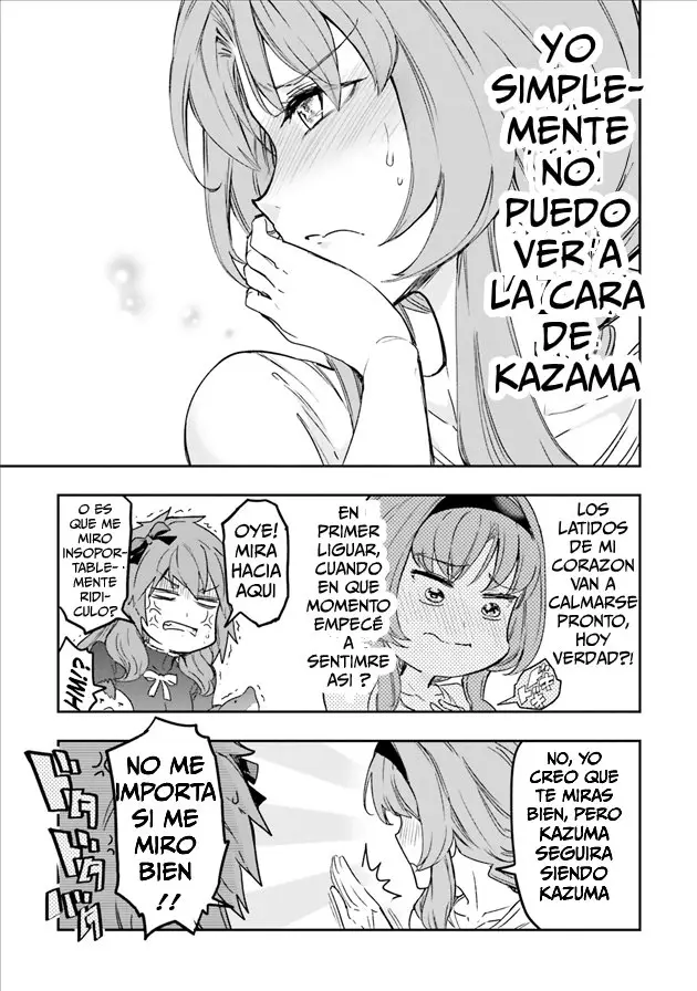 D-Frag capítulo 123, página 15
