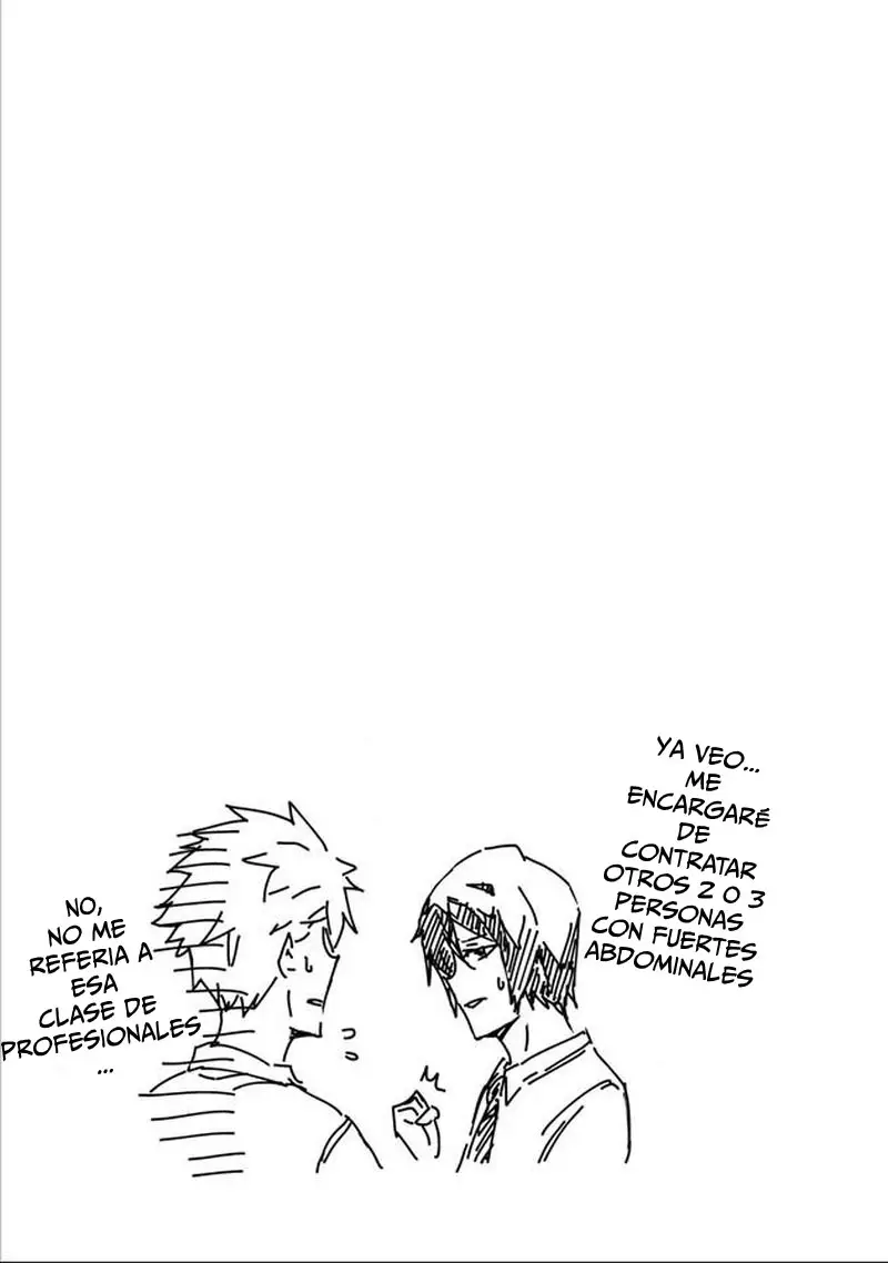 D-Frag capítulo 124, página 13