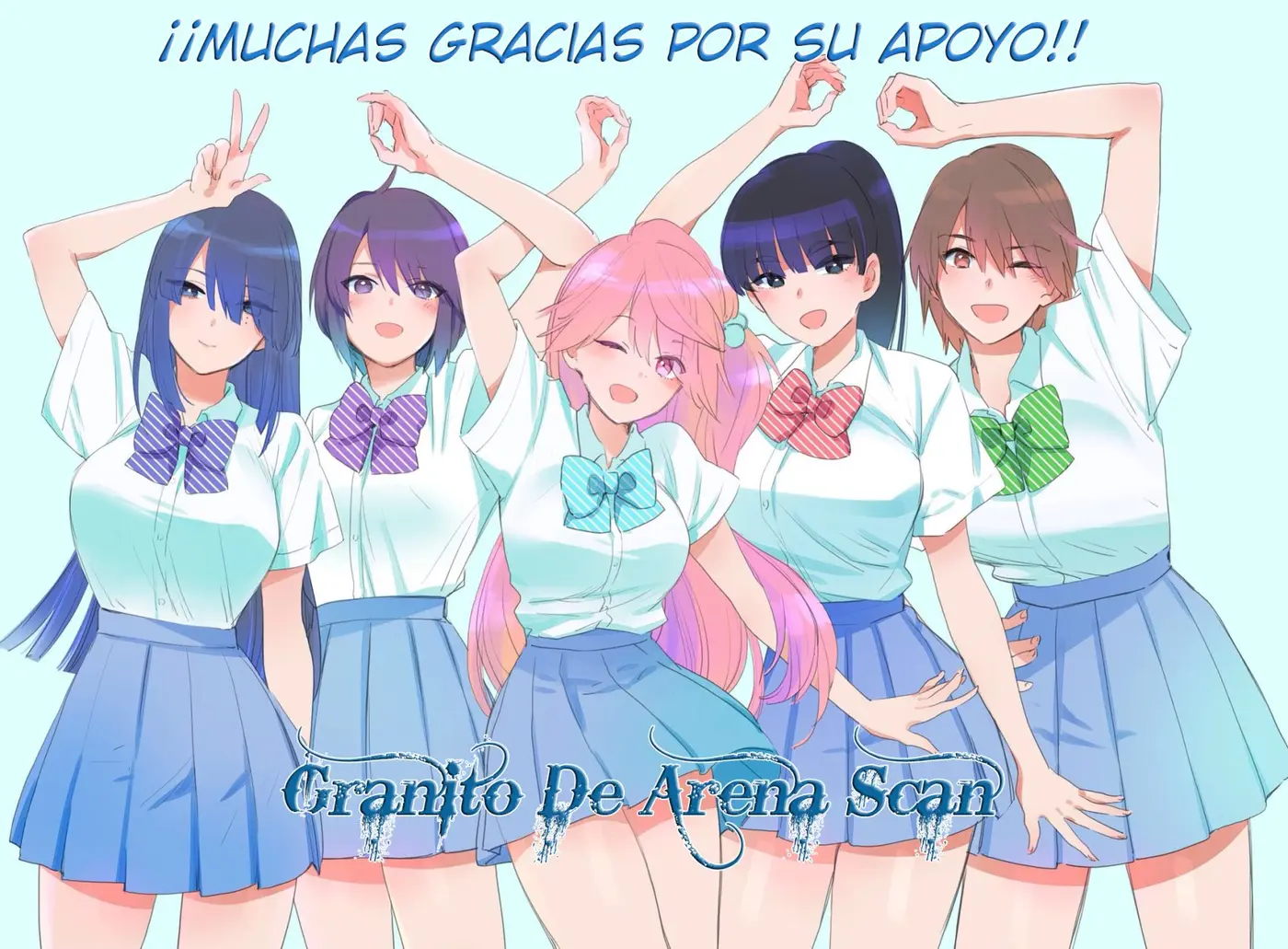 D-Frag capítulo 128, página 14