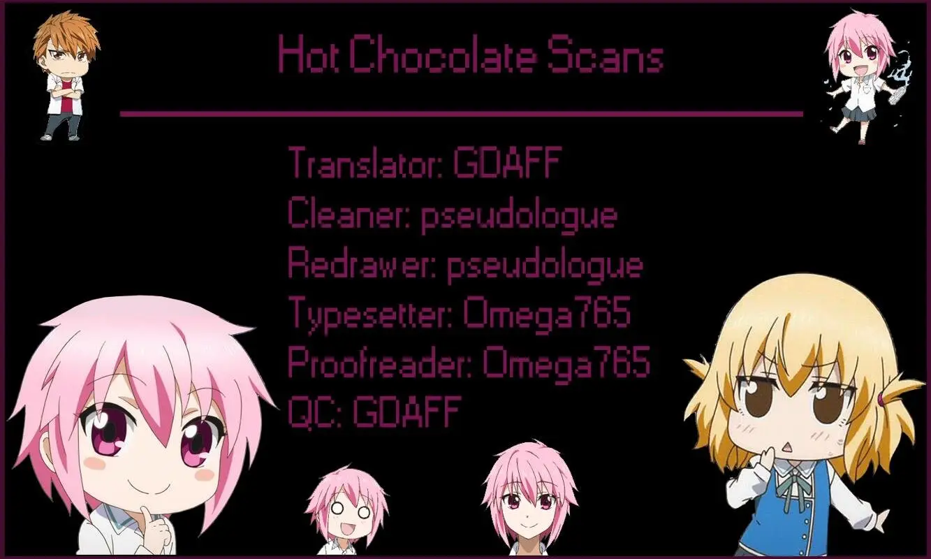 D-Frag capítulo 129, página 15
