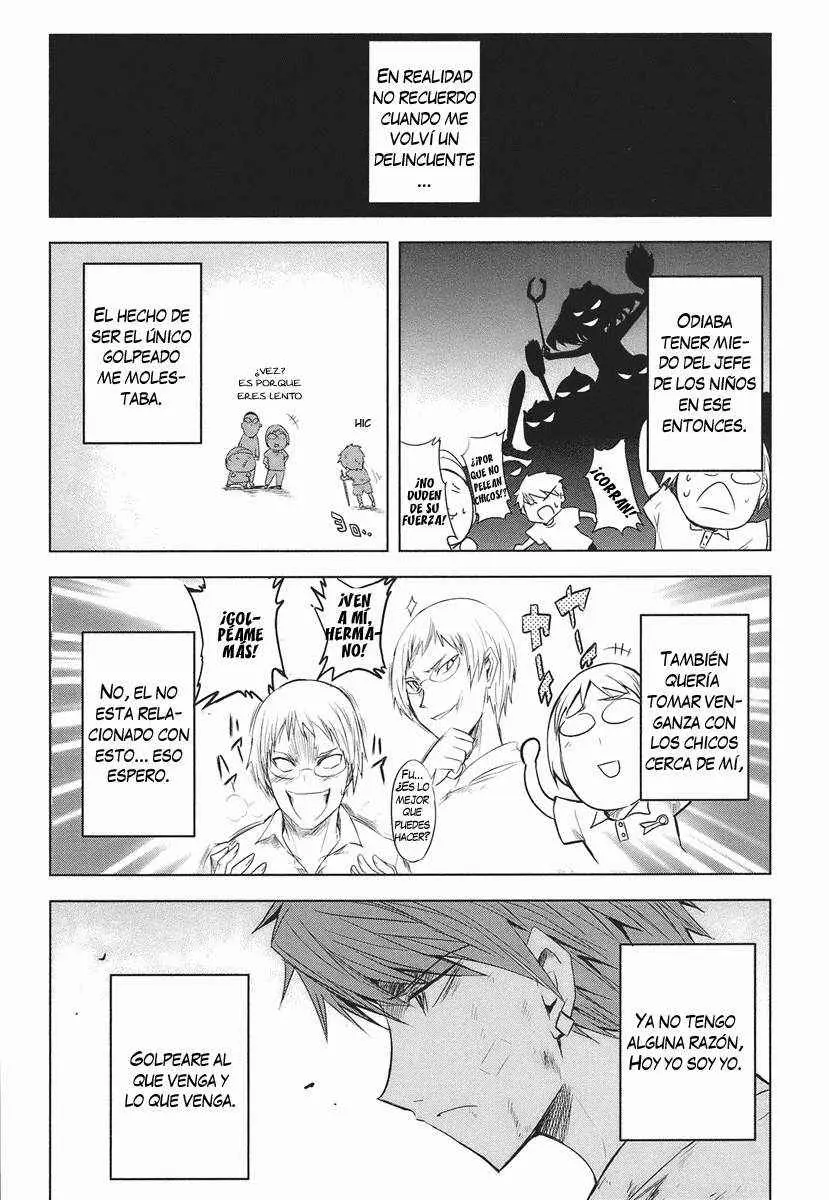 D-Frag capítulo 13, página 2