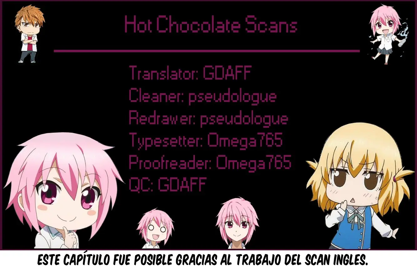 D-Frag capítulo 137, página 14