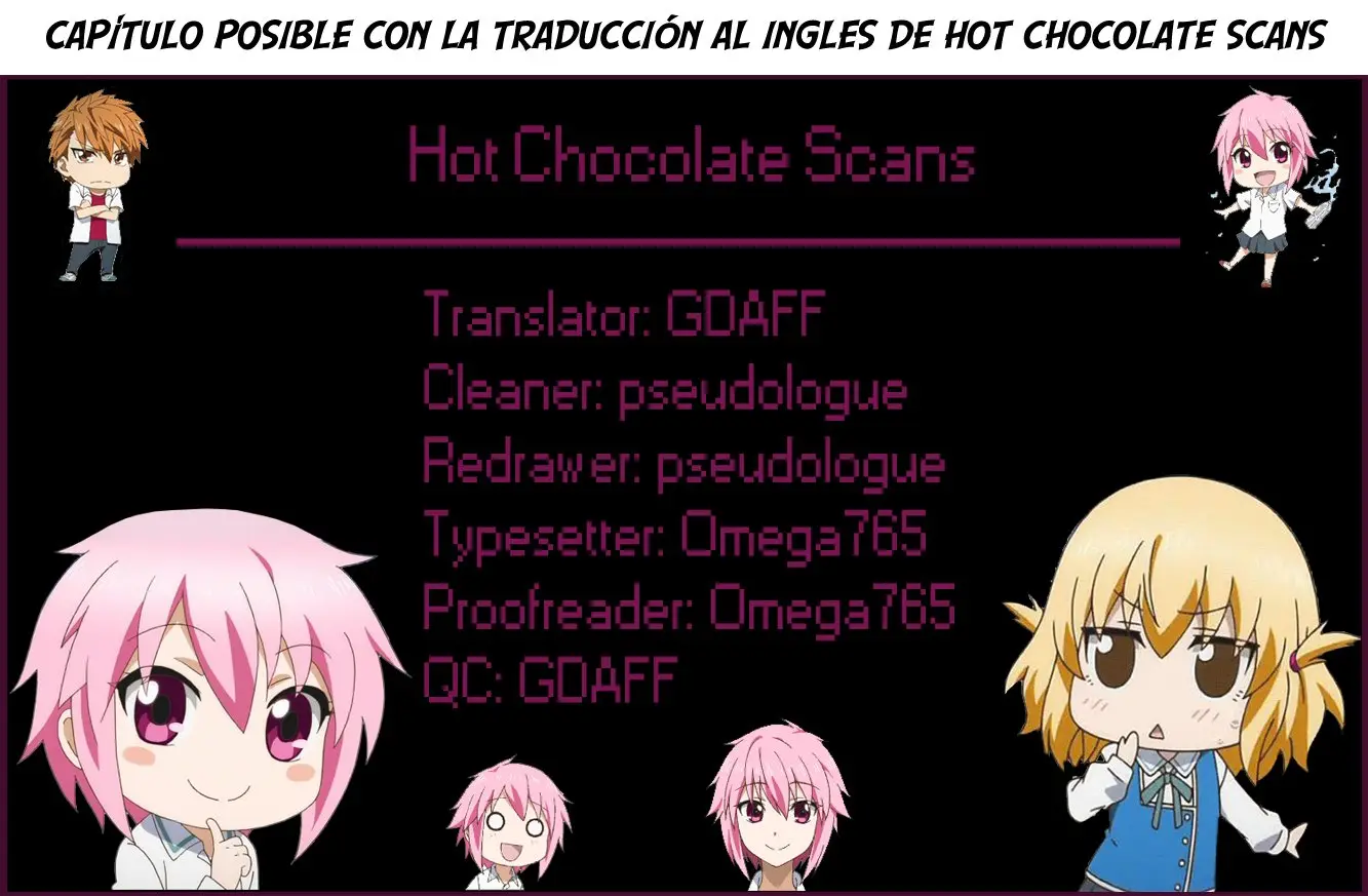 D-Frag capítulo 138, página 14