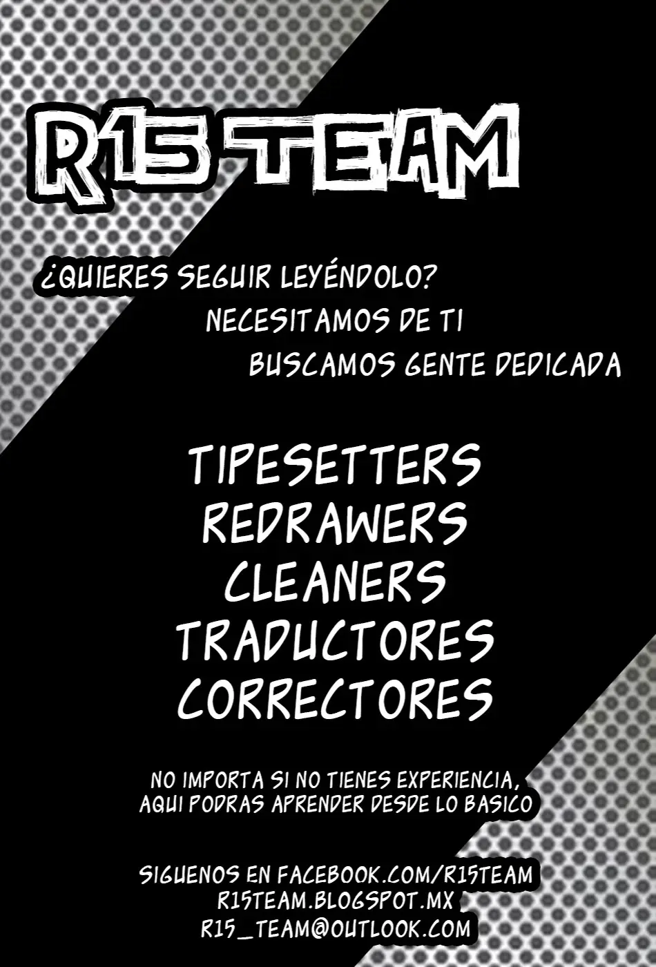 D-Frag capítulo 14.05, página 11