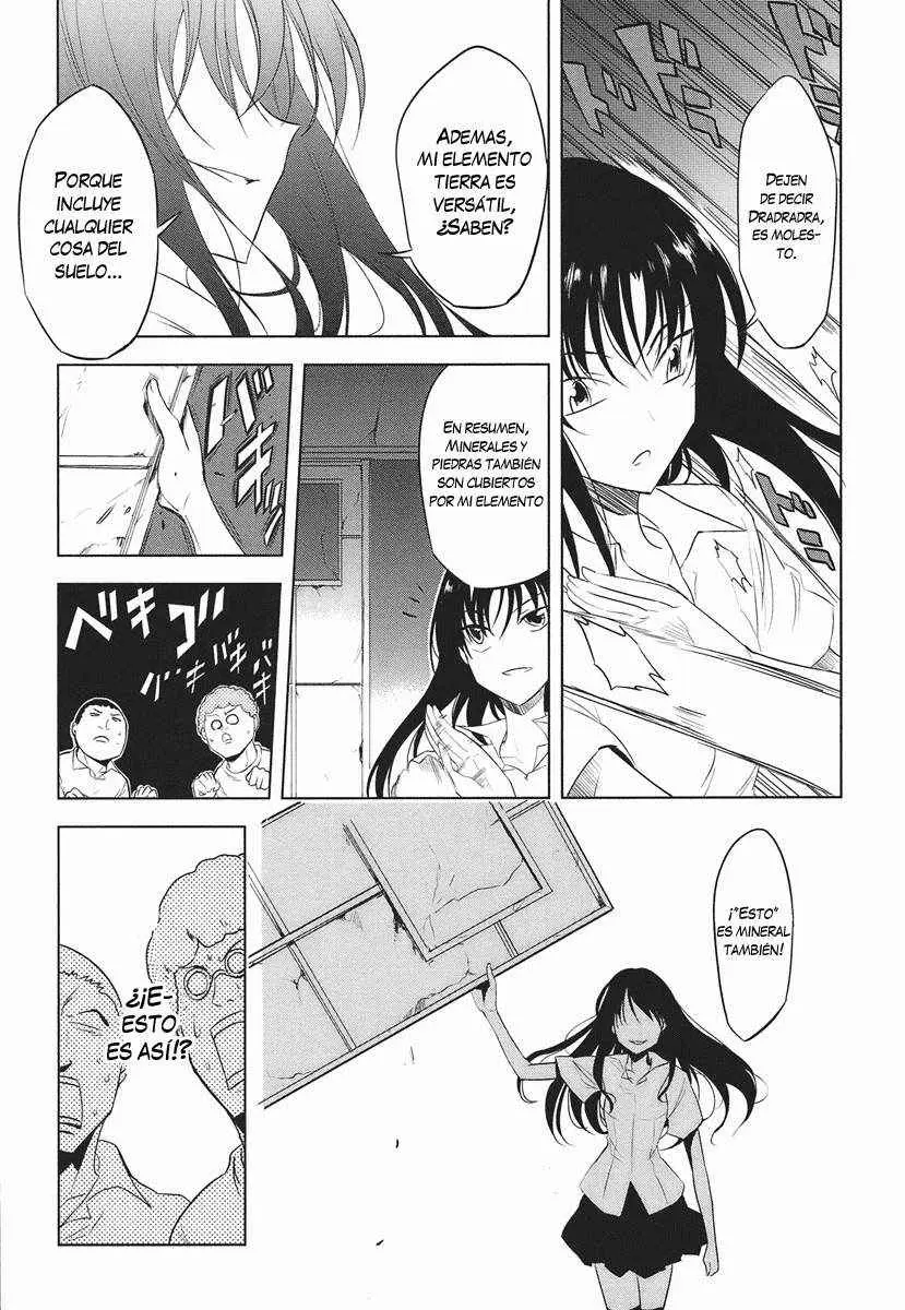 D-Frag capítulo 14, página 12