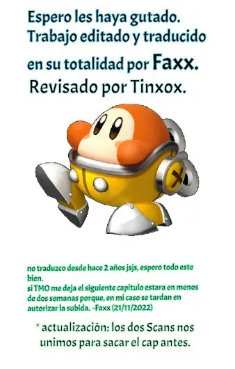 D-Frag capítulo 142, página 15