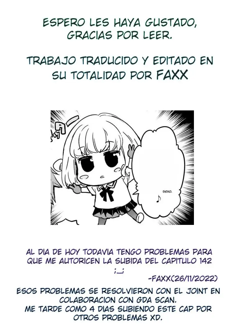 D-Frag capítulo 144, página 7
