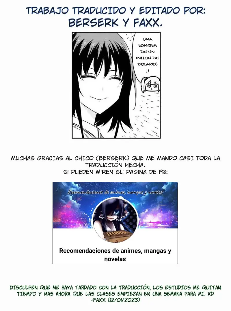 D-Frag capítulo 145, página 13
