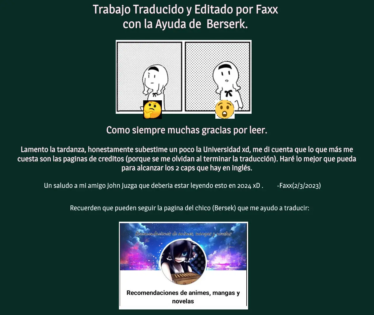 D-Frag capítulo 146, página 13