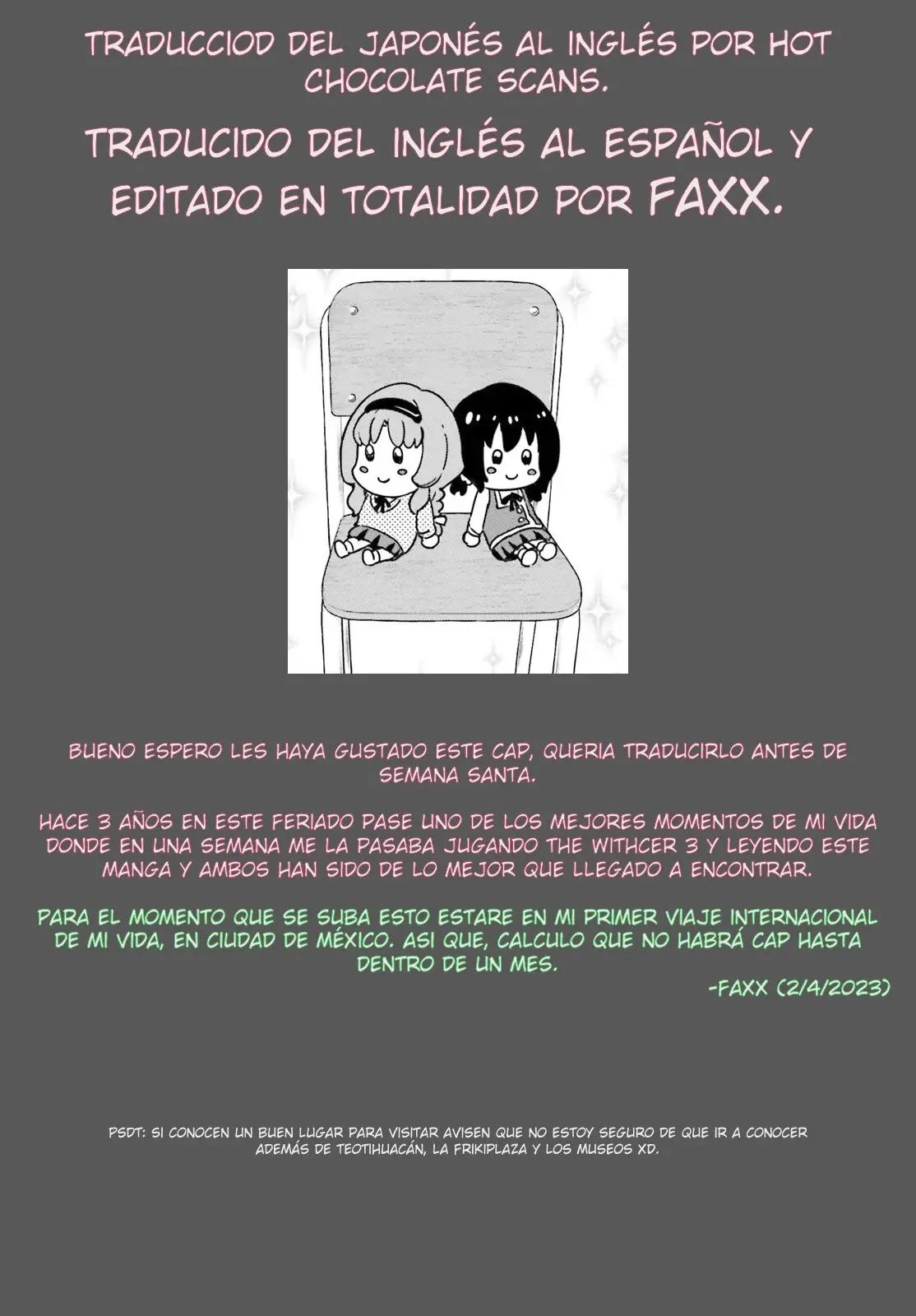 D-Frag capítulo 147, página 11