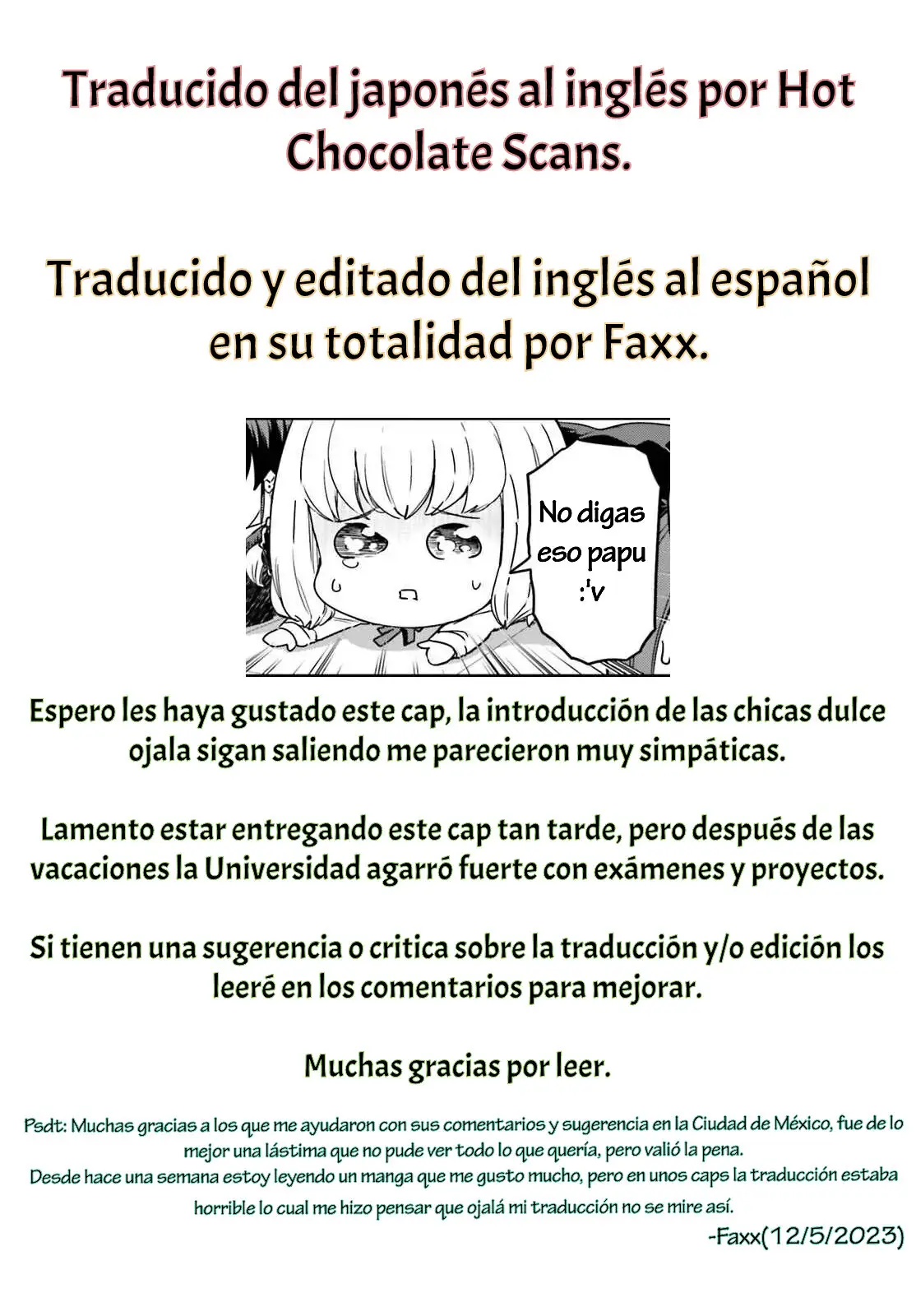 D-Frag capítulo 148, página 13