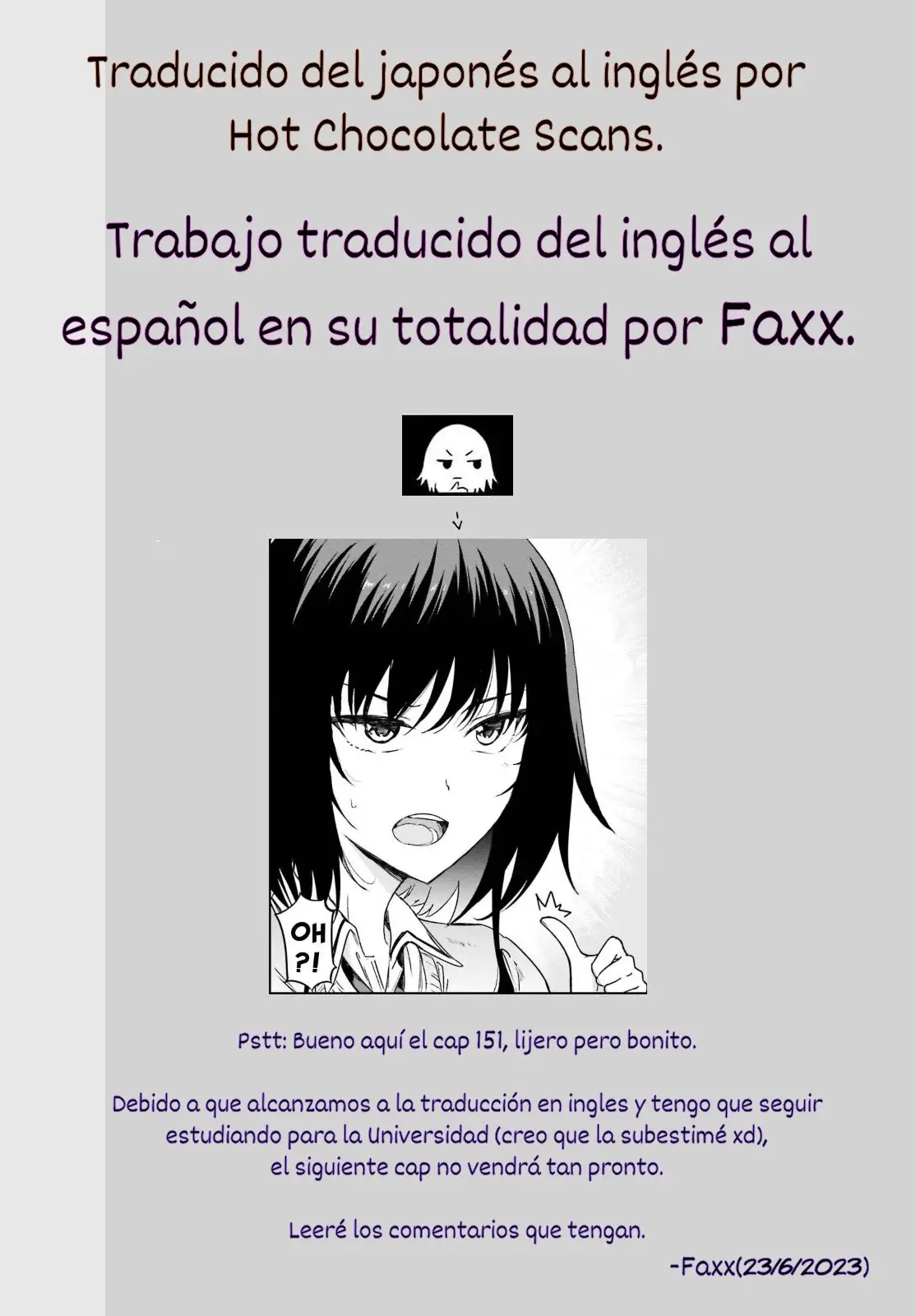 D-Frag capítulo 151, página 9