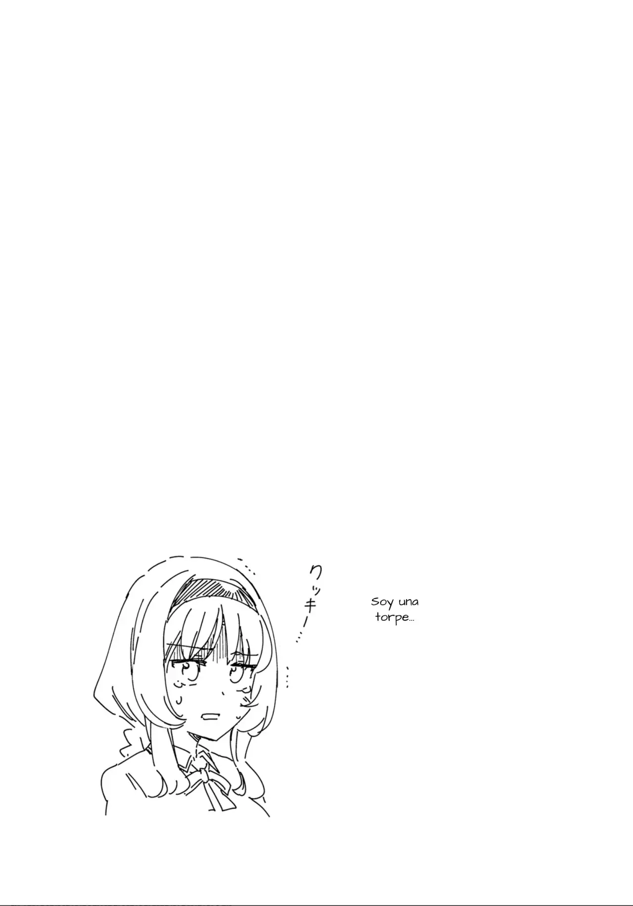 D-Frag capítulo 155.5, página 6