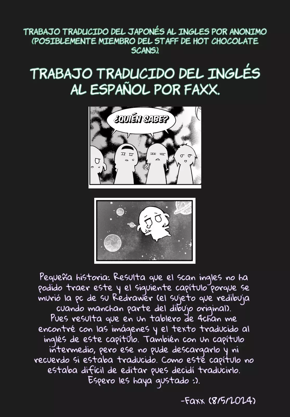 D-Frag capítulo 159, página 13