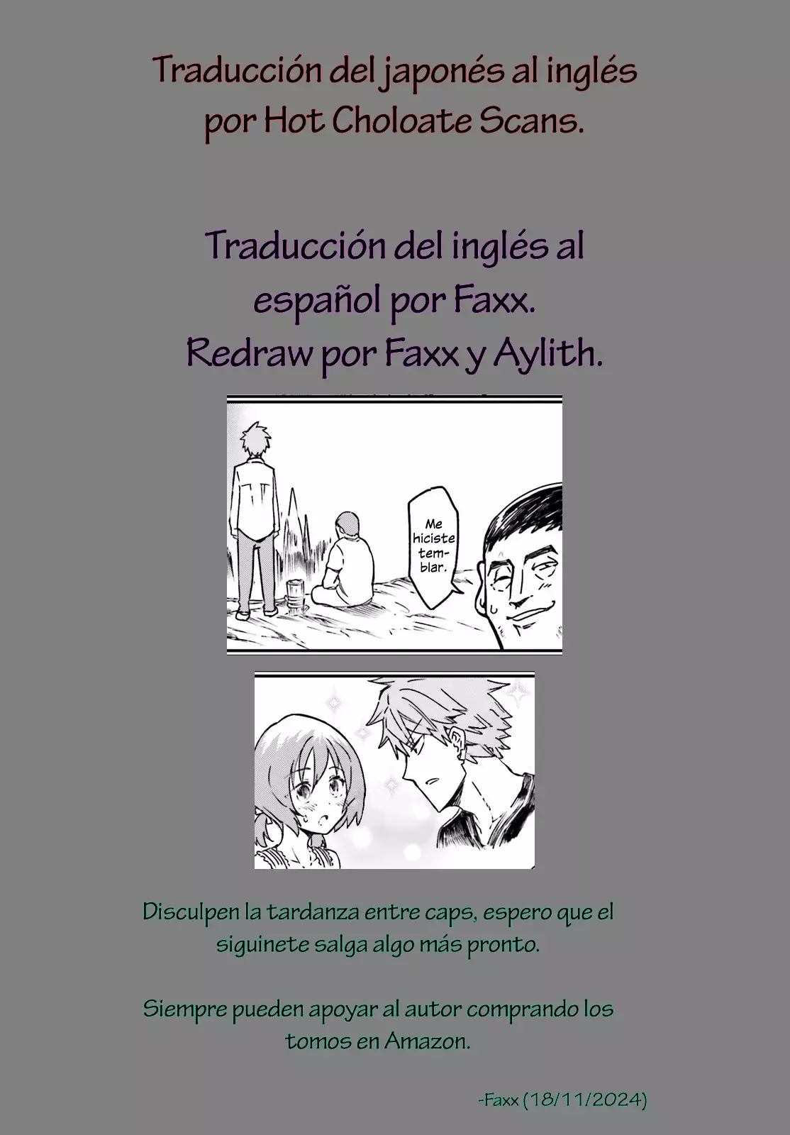 D-Frag capítulo 163, página 13