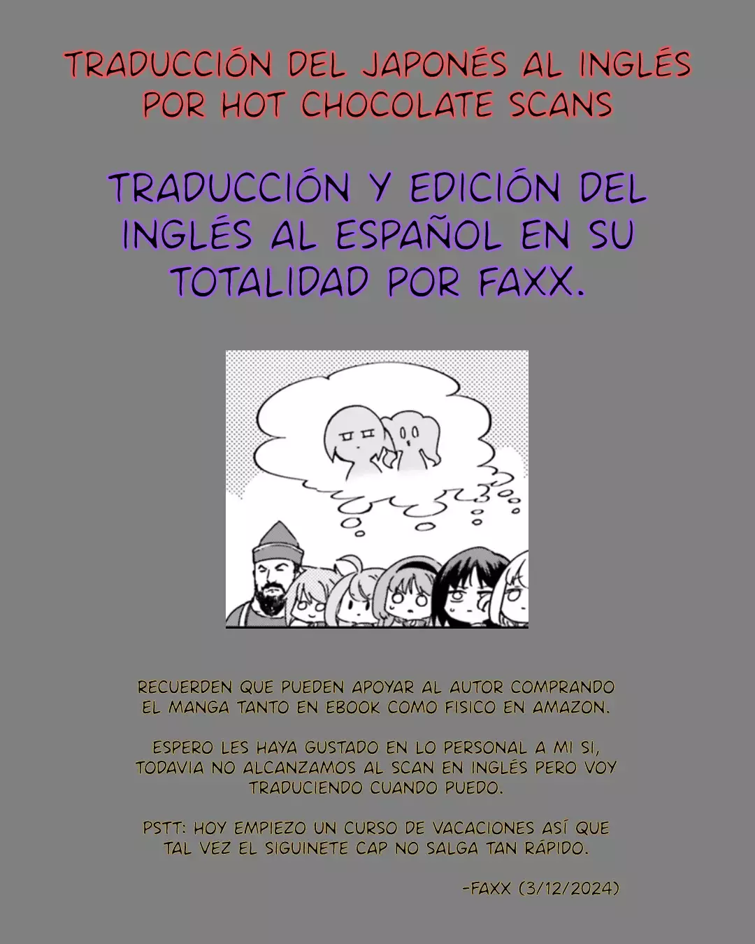 D-Frag capítulo 164, página 15