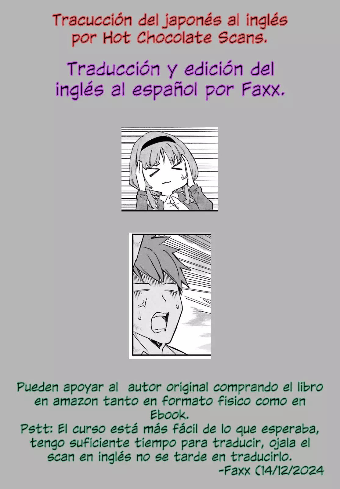 D-Frag capítulo 165, página 12