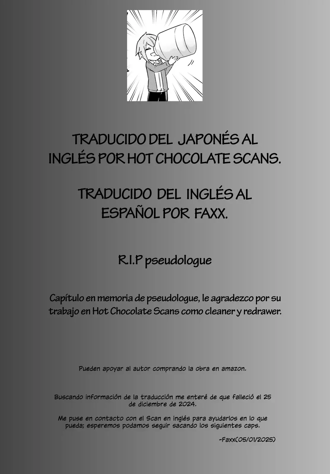D-Frag capítulo 166, página 16