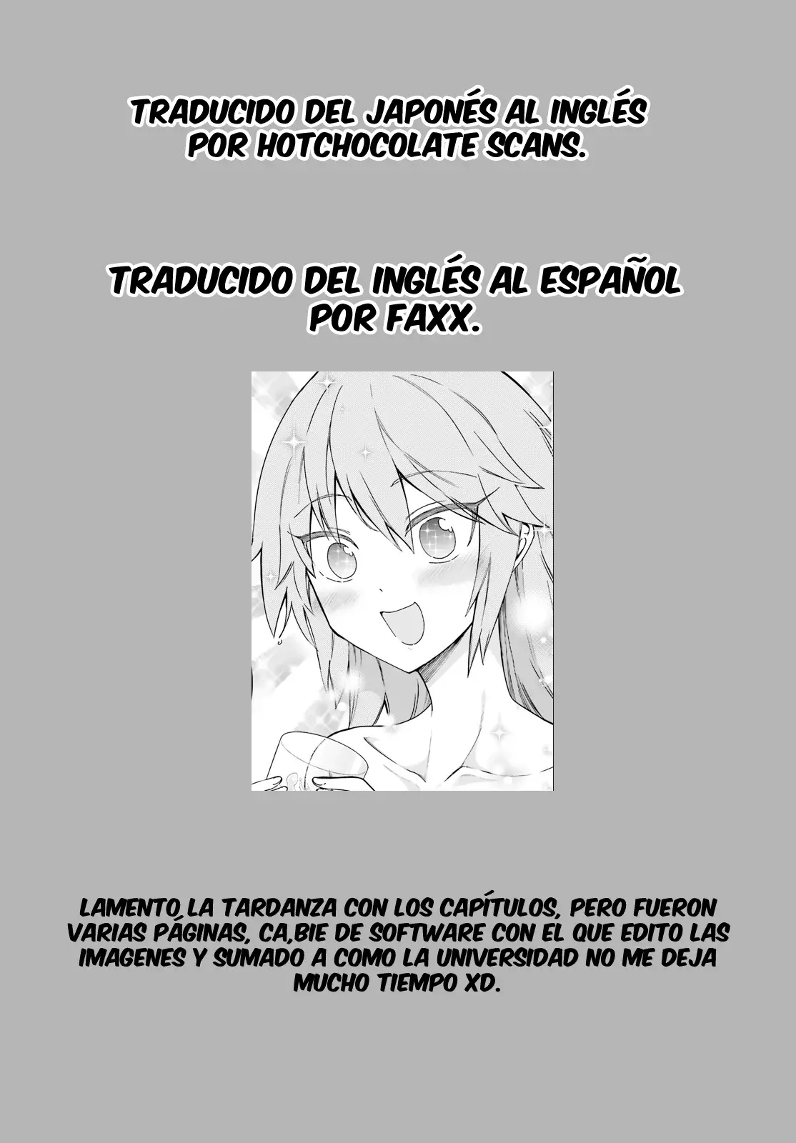 D-Frag capítulo 167, página 25