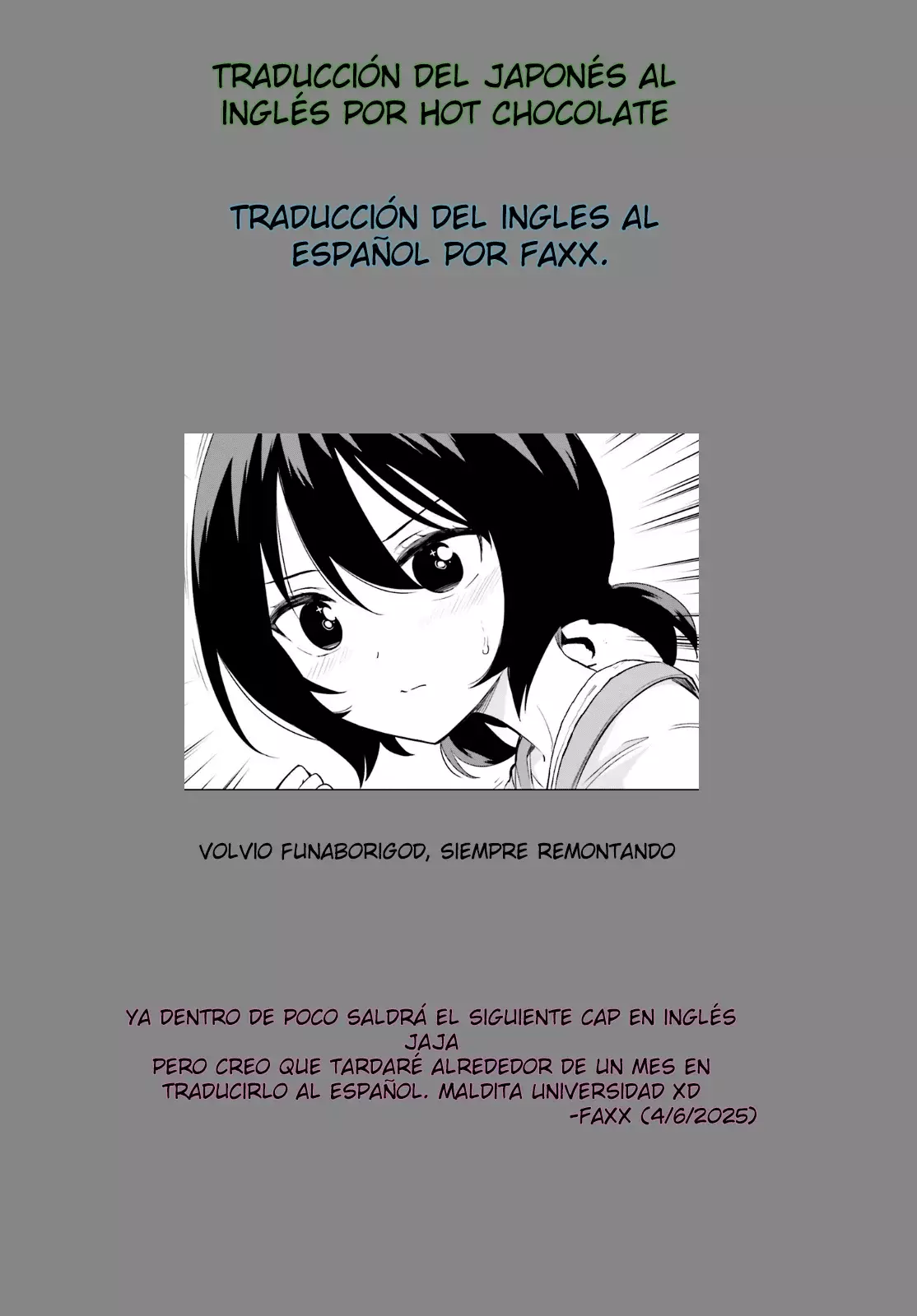 D-Frag capítulo 170, página 11