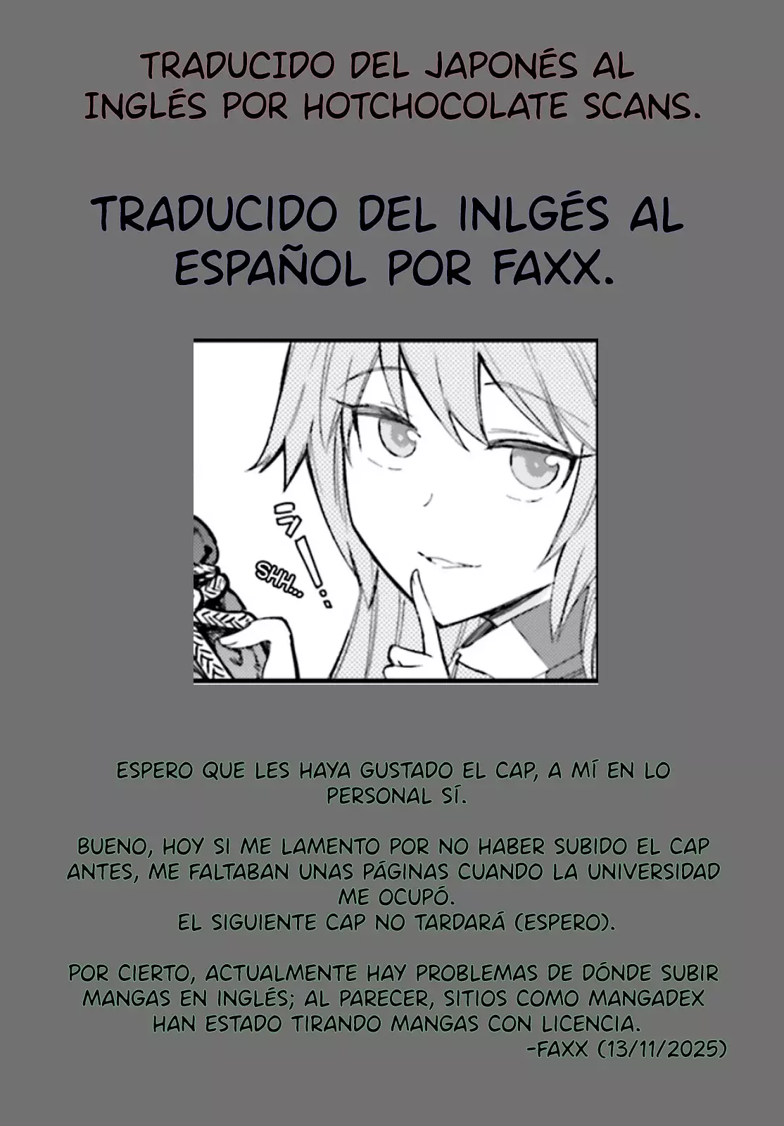 D-Frag capítulo 173, página 17