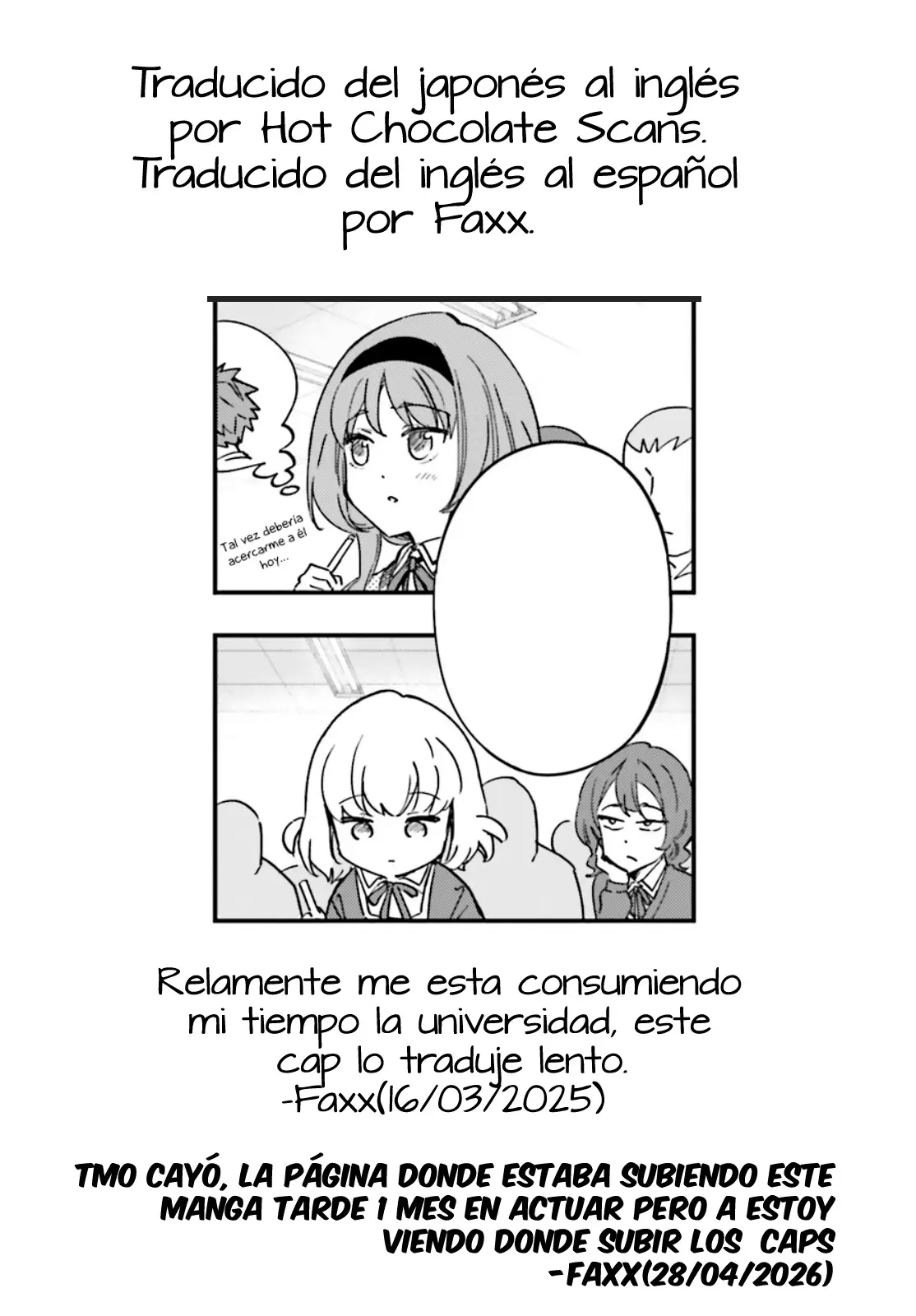 D-Frag capítulo 176, página 11