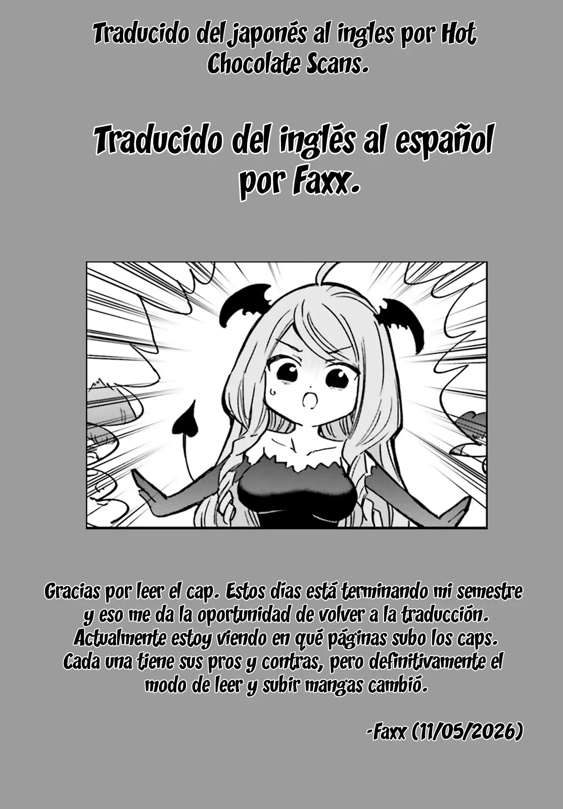 D-Frag capítulo 177, página 9