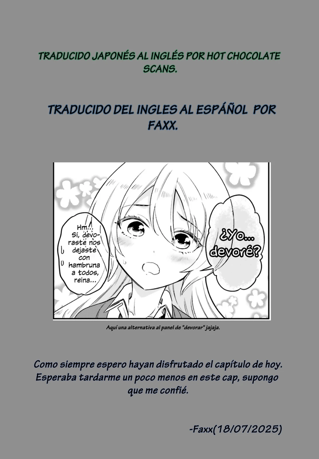 D-Frag capítulo 179, página 13