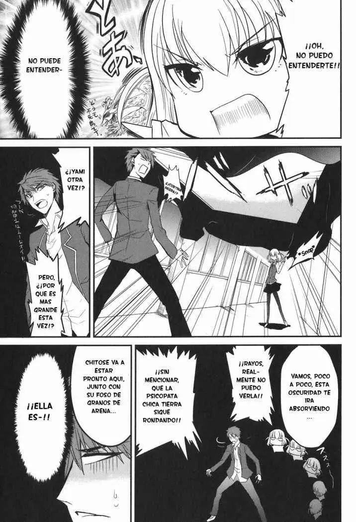 D-Frag capítulo 2, página 14