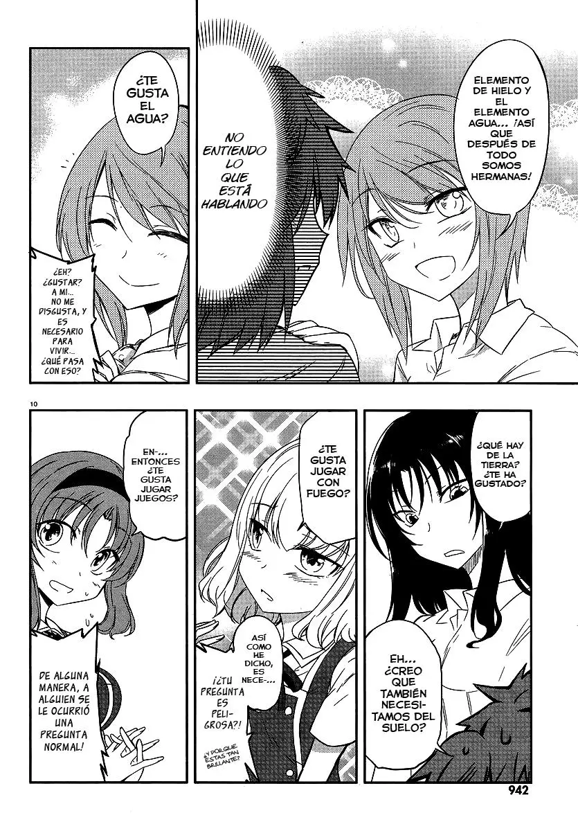 D-Frag capítulo 24, página 11