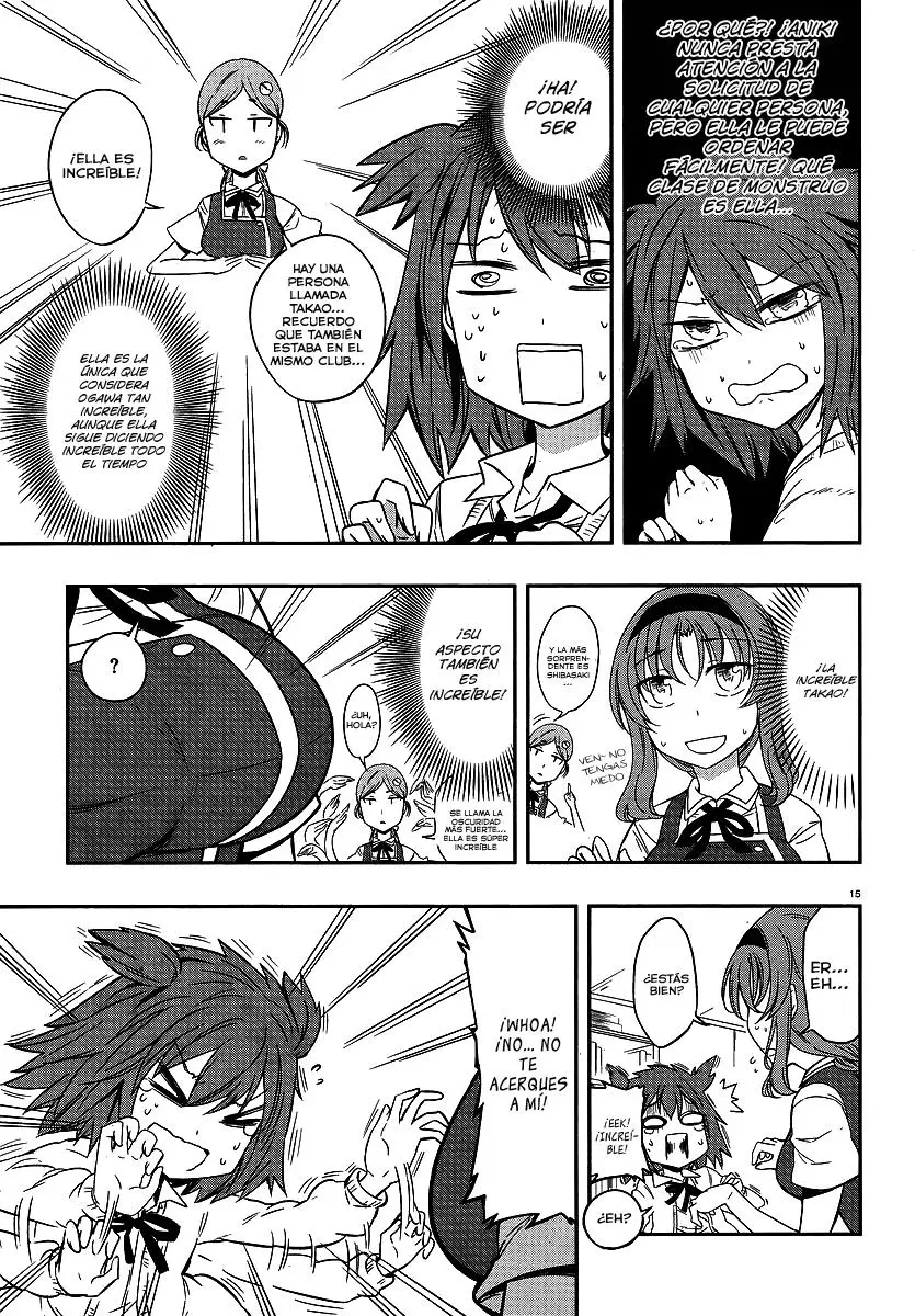 D-Frag capítulo 24, página 16