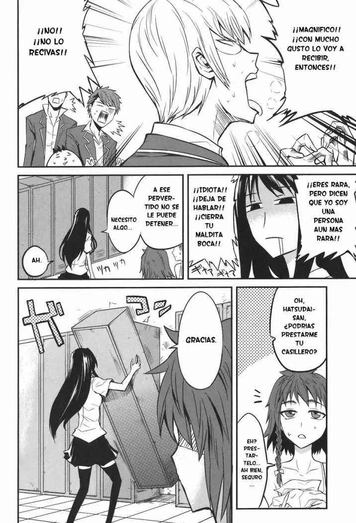 D-Frag capítulo 3, página 13